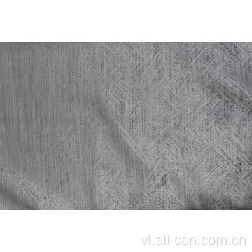 Vải rèm phủ Jacquard